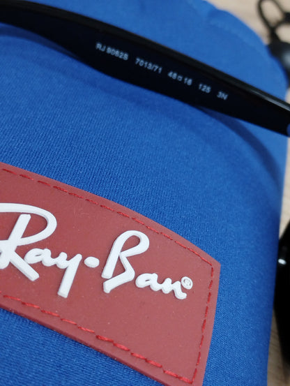 Rayban RJ9062S 7013/71 KIDS SUNGLASSES