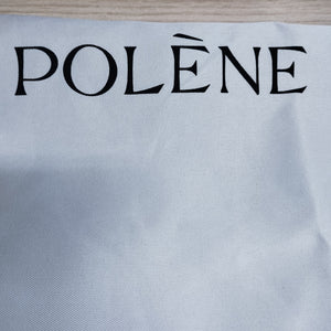 Polene Numéro Neuf Mini Edition Textured Camel