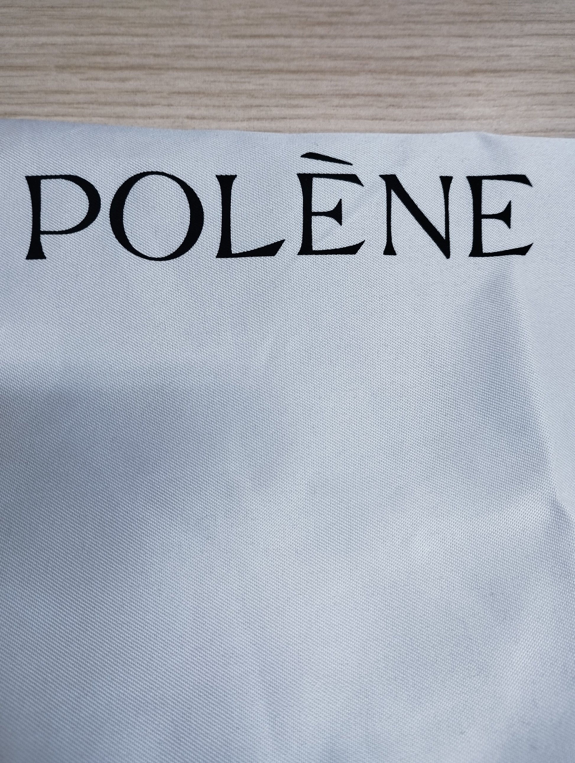 Polene Numéro Neuf Mini Edition Textured Camel