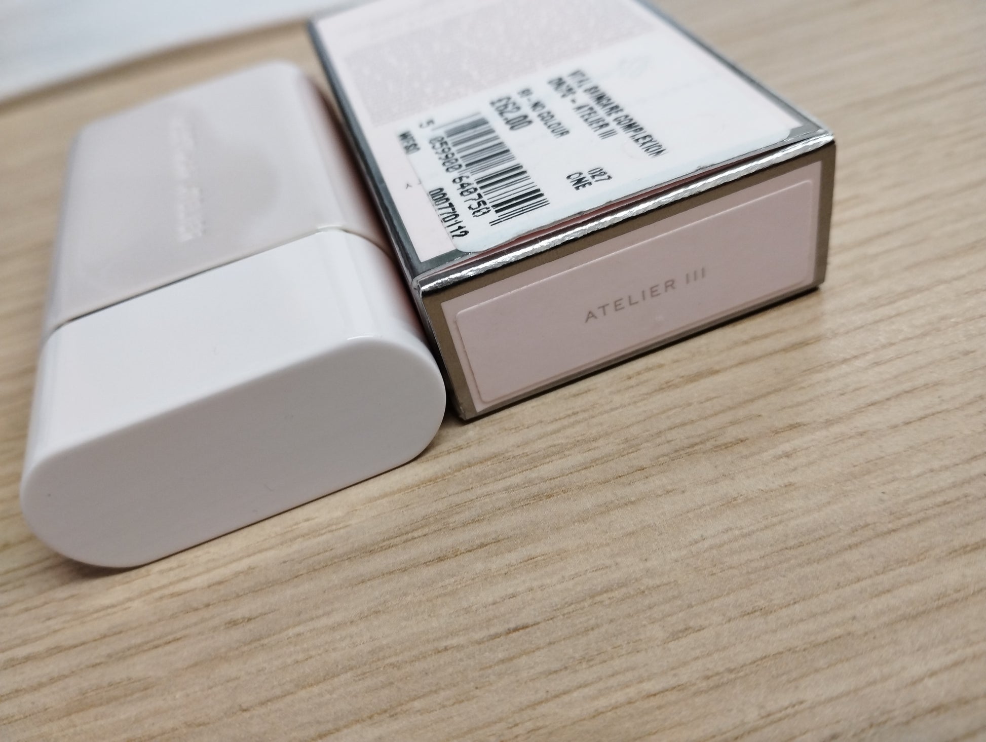 Westman Atelier Vital Skincare Complexion Drops-westman III