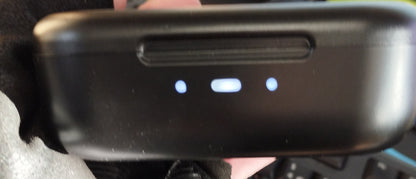 FiiO utws3 Headphones Black