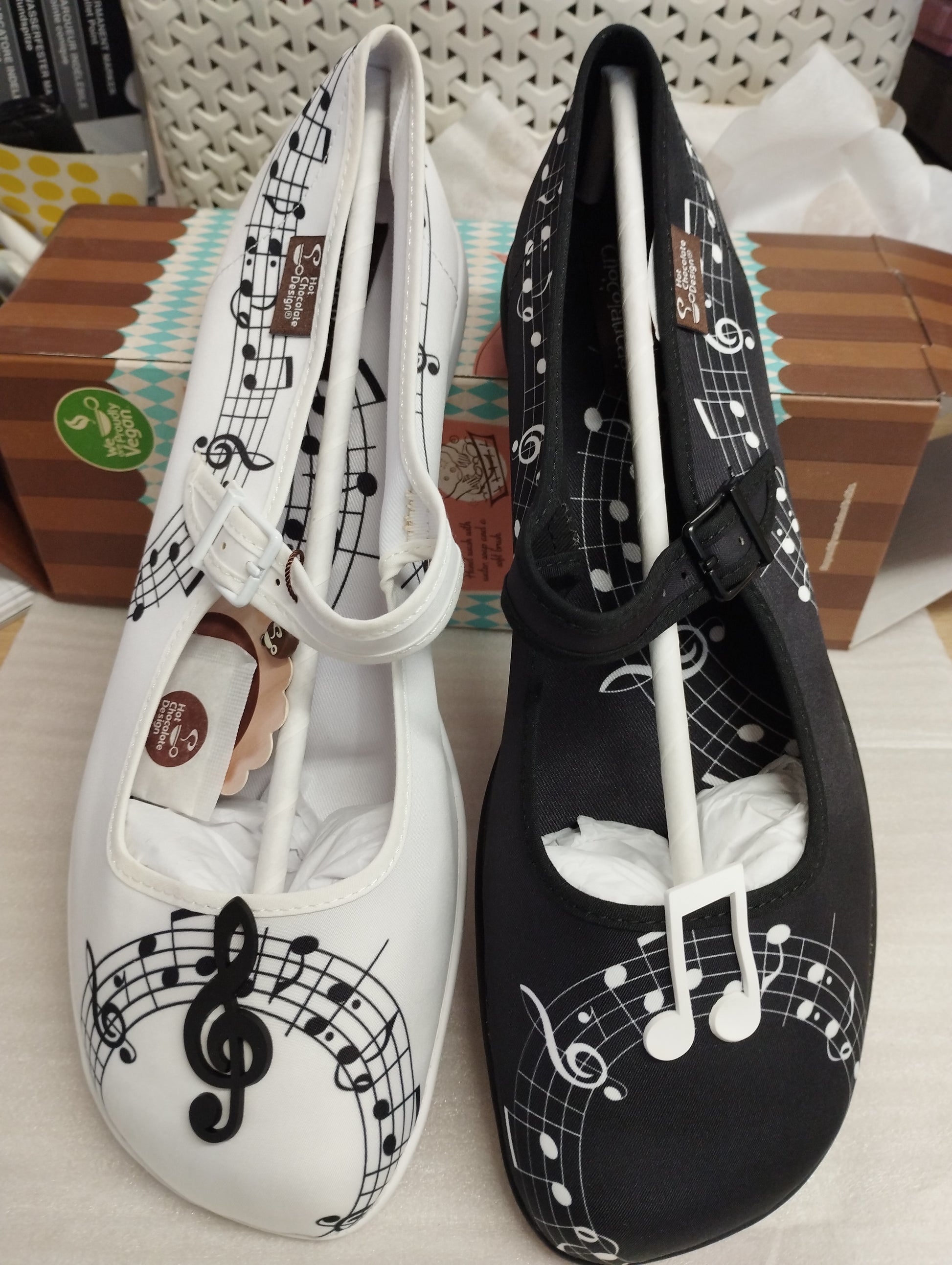 Hot Chocolate Design Harmony -UK11