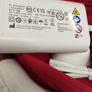 Braun - IPL PL5160 HAIR REMOVER