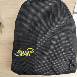 Airman Tour Compressor