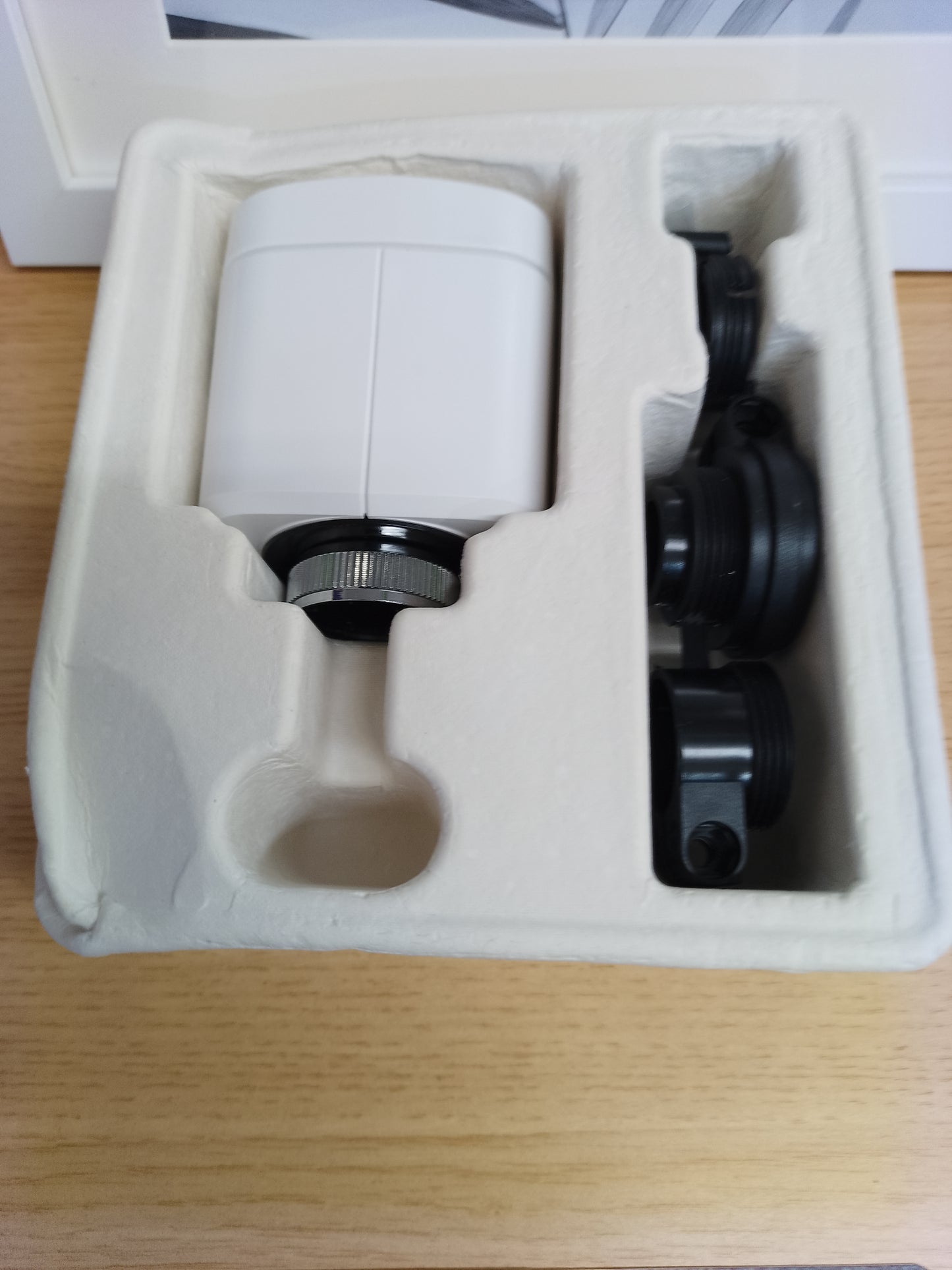 Eve Thermo Smart Radiator Valve