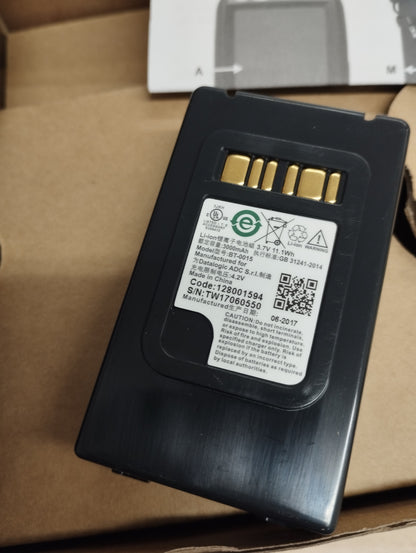 DataLogic skorpio X3 Mobile Computer