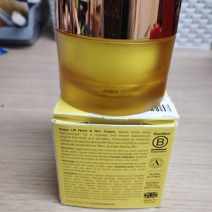 Absolute Collagen Deep Lift Neck & Dec Cream 50ML