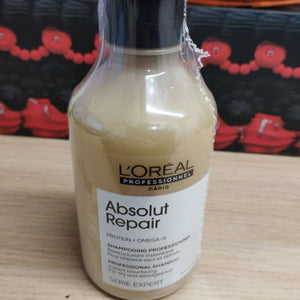 L'oreal professionnel Absolut Repair- 300ml