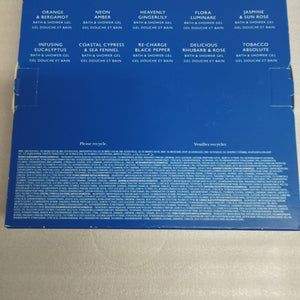 Molton Brown - Discovery Body Care Collection