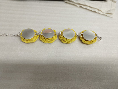 OSRIA COLTIF - SOLWRAP BRACELET