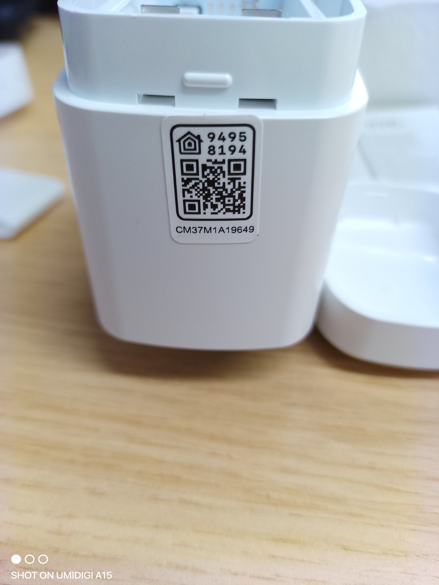 Eve Thermo Smart Radiator Valve