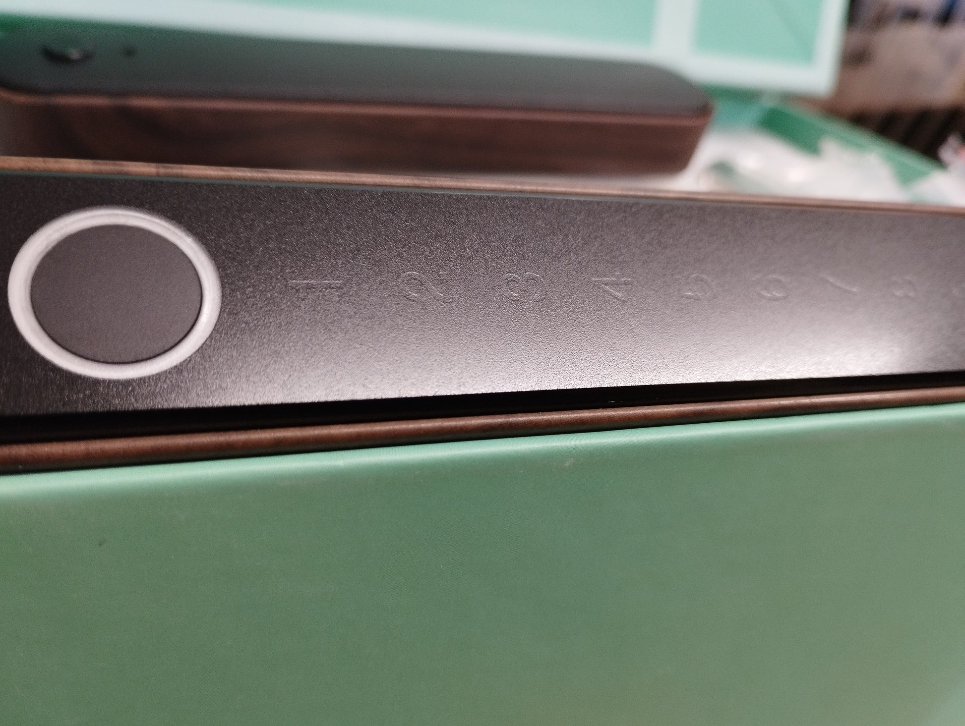 Fingerprint Door Lock YL-H8