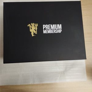 manchester united official merchandise Premium Membership