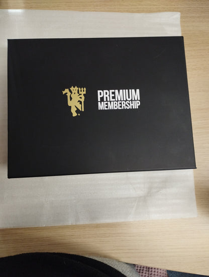 manchester united official merchandise Premium Membership