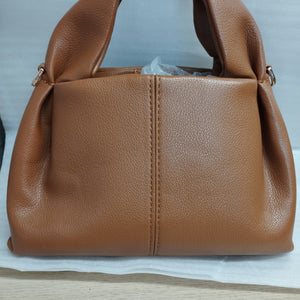 Polene Numéro Neuf Mini Edition Textured Camel