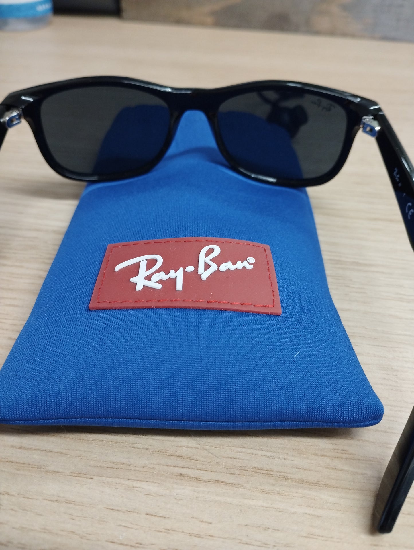 Rayban RJ9062S 7013/71 KIDS SUNGLASSES