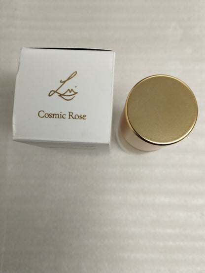 Lisa Eldridge Elevated Glow Highlighter- Cosmic Rose