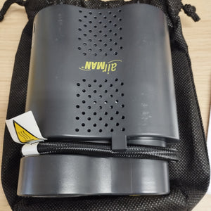 Airman Tour Compressor