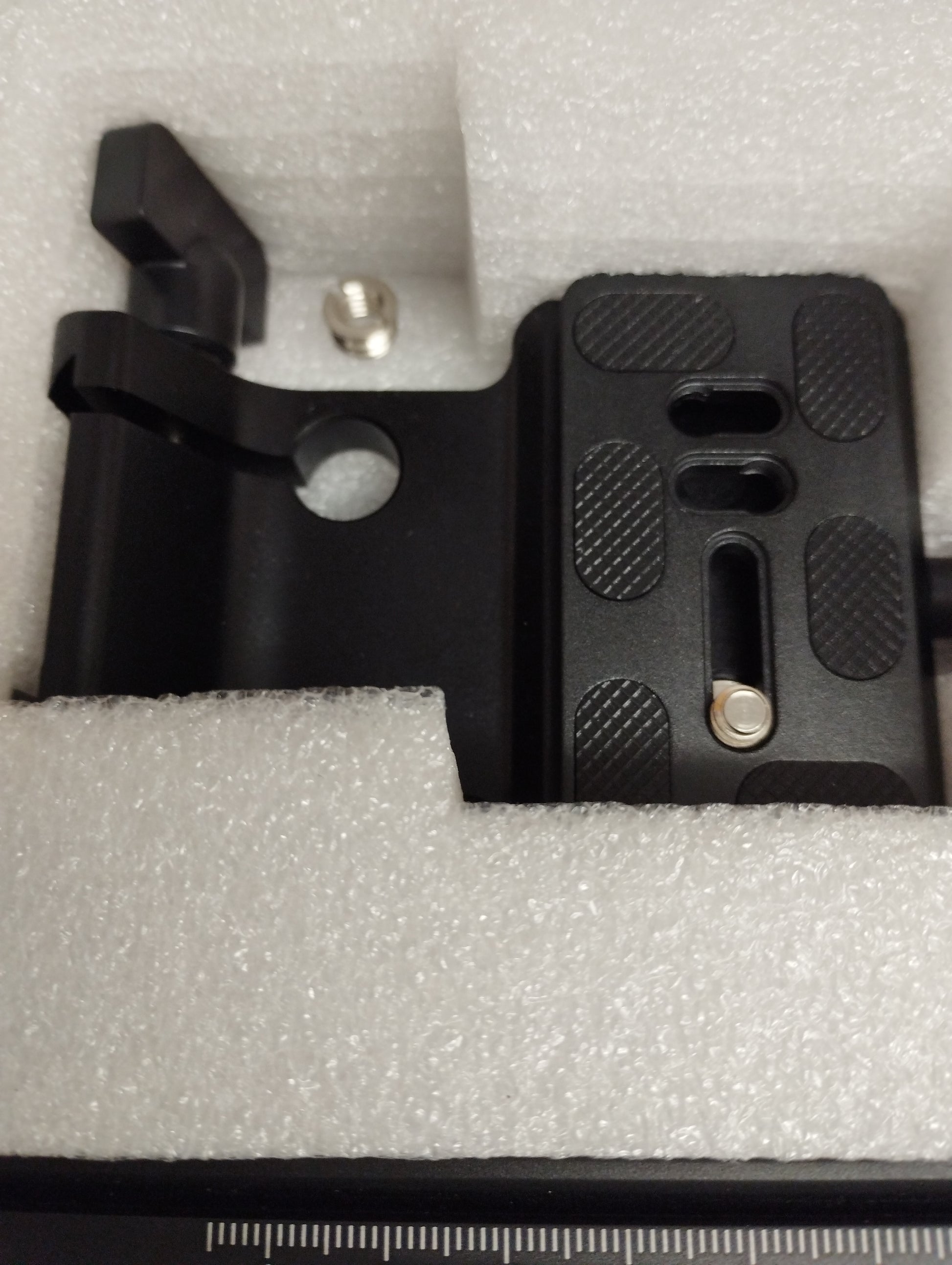 Andoer Professional Gimbal Tripod Head Camera Telephoto Lens 360° Rotation