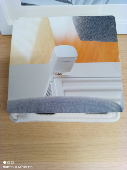 Eve Thermo Smart Radiator Valve