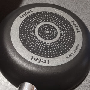 Tefal 20cm Titanium Frying Pan