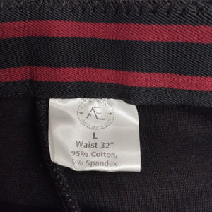Avon Equine trousers LARGE-BLACK