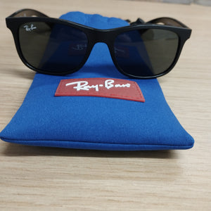 Rayban RJ9062S 7013/71 KIDS SUNGLASSES