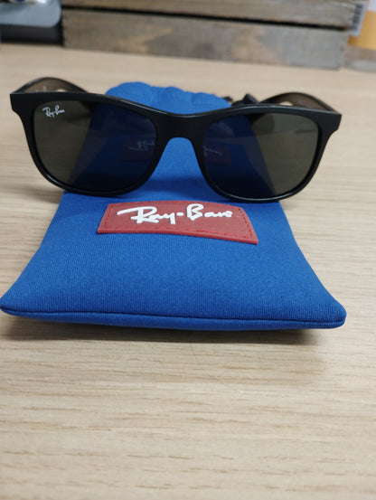 Rayban RJ9062S 7013/71 KIDS SUNGLASSES
