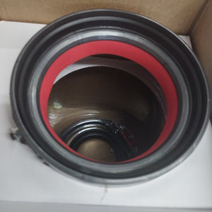 WYWY.WIDE Upgraded Version Larger DustBin