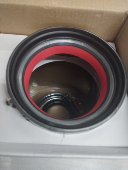 WYWY.WIDE Upgraded Version Larger DustBin