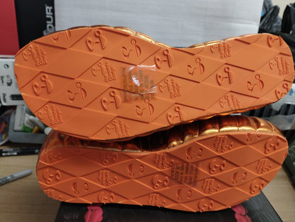 Hot Chocolate Design Pumpkinette-UK2.5/US5