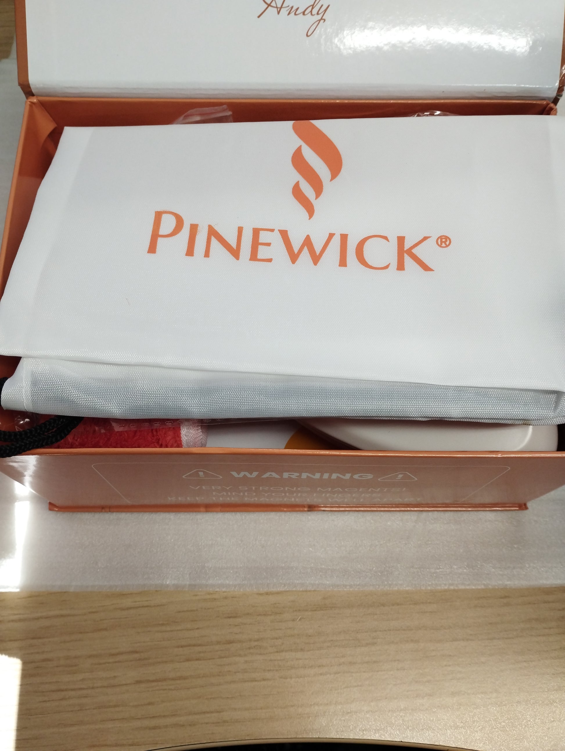 MasterGlass Magnetic Window Cleaner | Double Sided UK Double Glazing