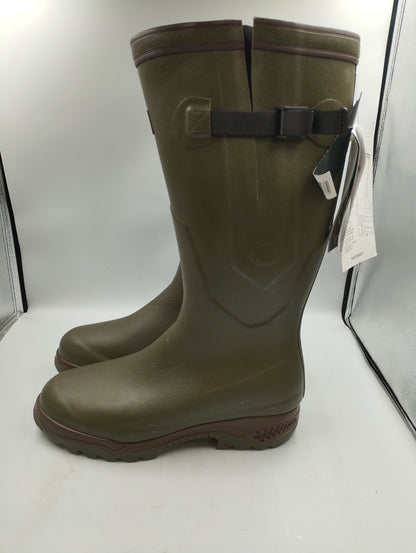 AIGLE Parcours 2 ISO-UK12