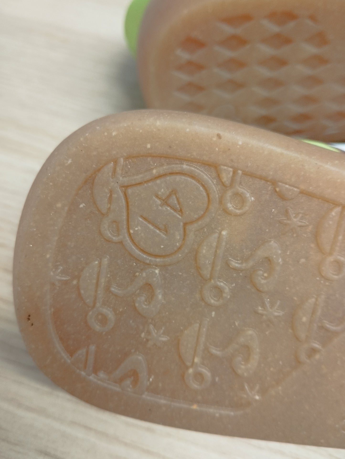 Hot chocolate design chocolaticas Mary Jane flat Coco UK 9