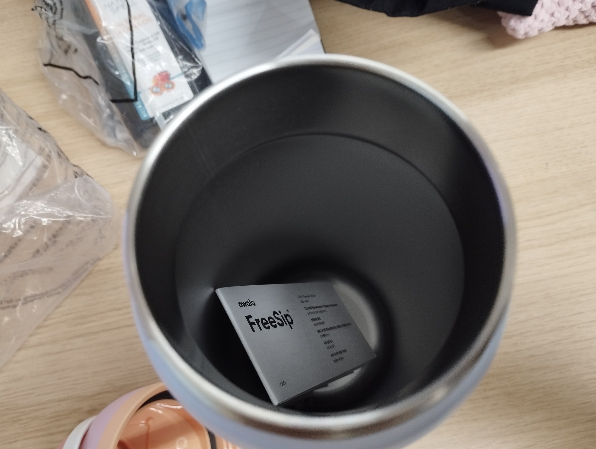 Owala FreeSip Picnic Prep 32oz Urban Outfitters