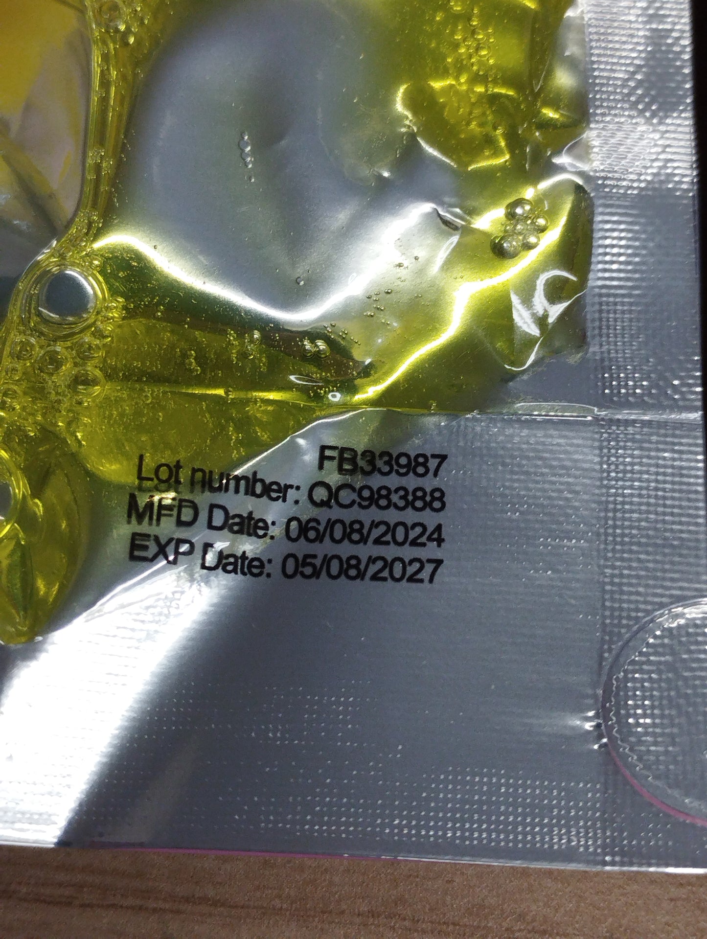 Aliver Turmeric Cleansing Pads for Dark Spots, Kojic Acid Exfoliating & Cleansing Pad-2x40pk