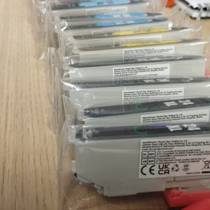 LxTek 14pk 24xl ink cartridges