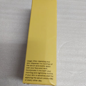 GLEAMIN 15% Vitamin C Superactive Serum-30ml