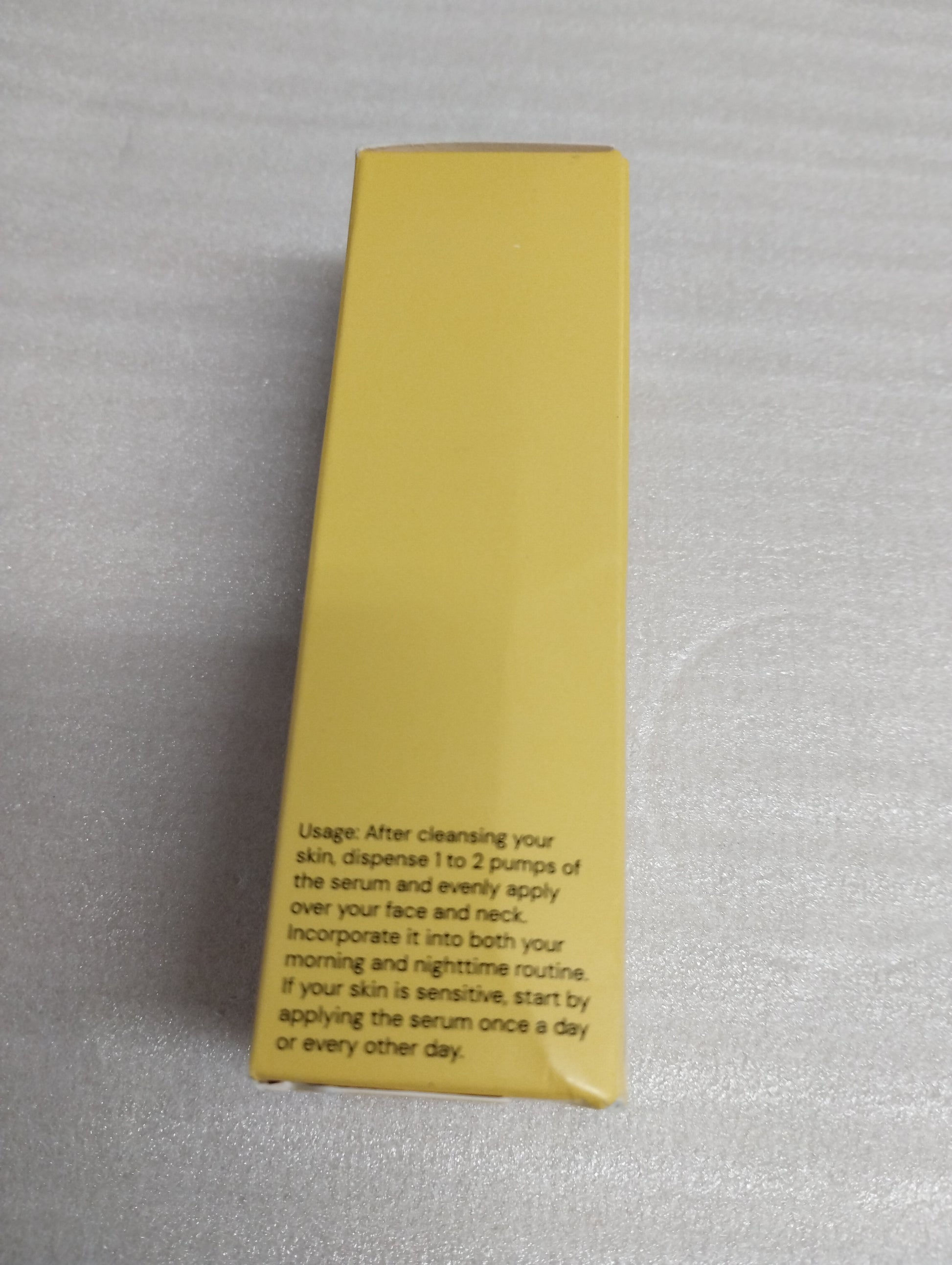 GLEAMIN 15% Vitamin C Superactive Serum-30ml