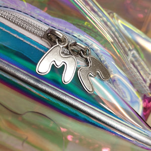 Made by Mitchell Tote-Ally Jelly Shopper