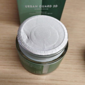Oriflame Optimals urban guard 3D night cream- 50ML