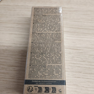 Dr Botanicals moroccan rose superfood facial oil - 30ml