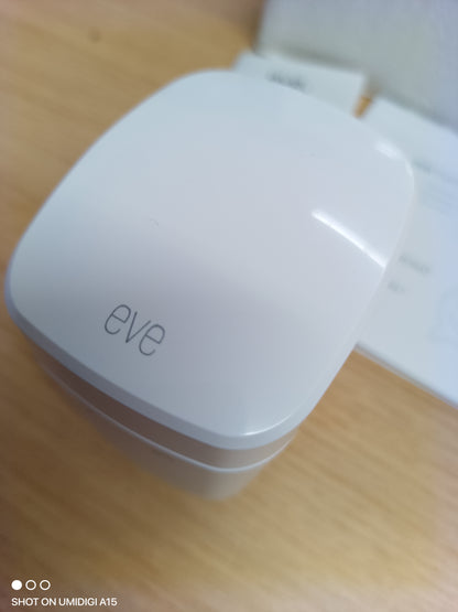 Eve Thermo Smart Radiator Valve