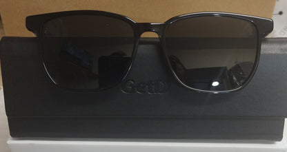 AI eyewear GetD smart eyewear gd01srj-po-c4 size 57