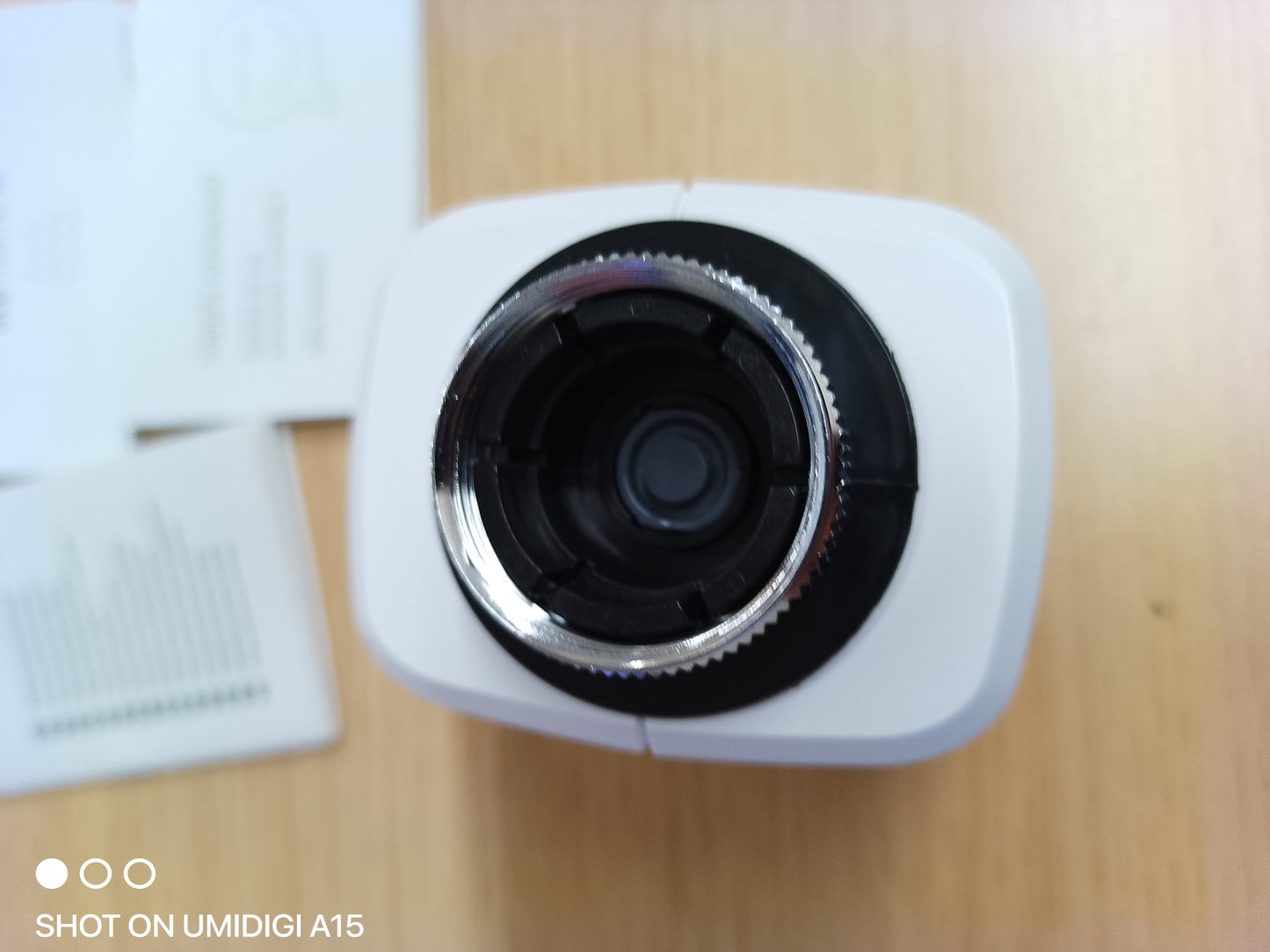 Eve Thermo Smart Radiator Valve