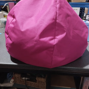 RUComfy child's bean bag Pink