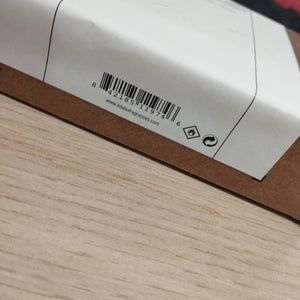 Le Labo THÉ NOIR 29 eau de parfum 15ml