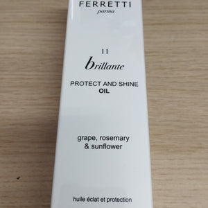 ROSSANO FERRETTI Brillante Protect and Shine Oil 100ML