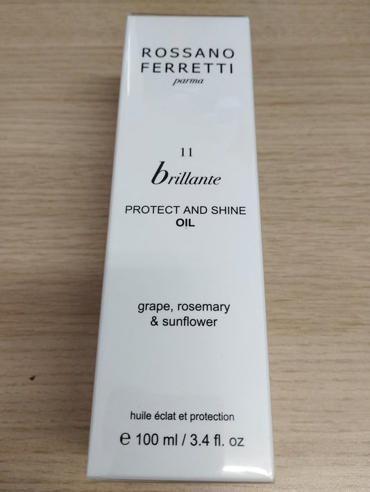 ROSSANO FERRETTI Brillante Protect and Shine Oil 100ML