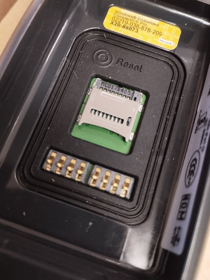 DataLogic skorpio X3 Mobile Computer